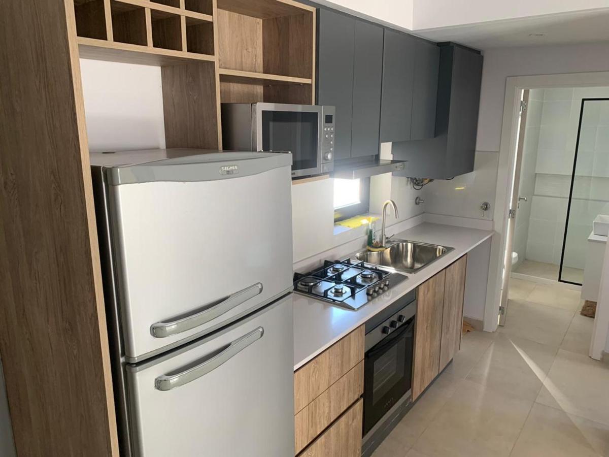 Apartment Dpto Bastion Del 103 Tandil