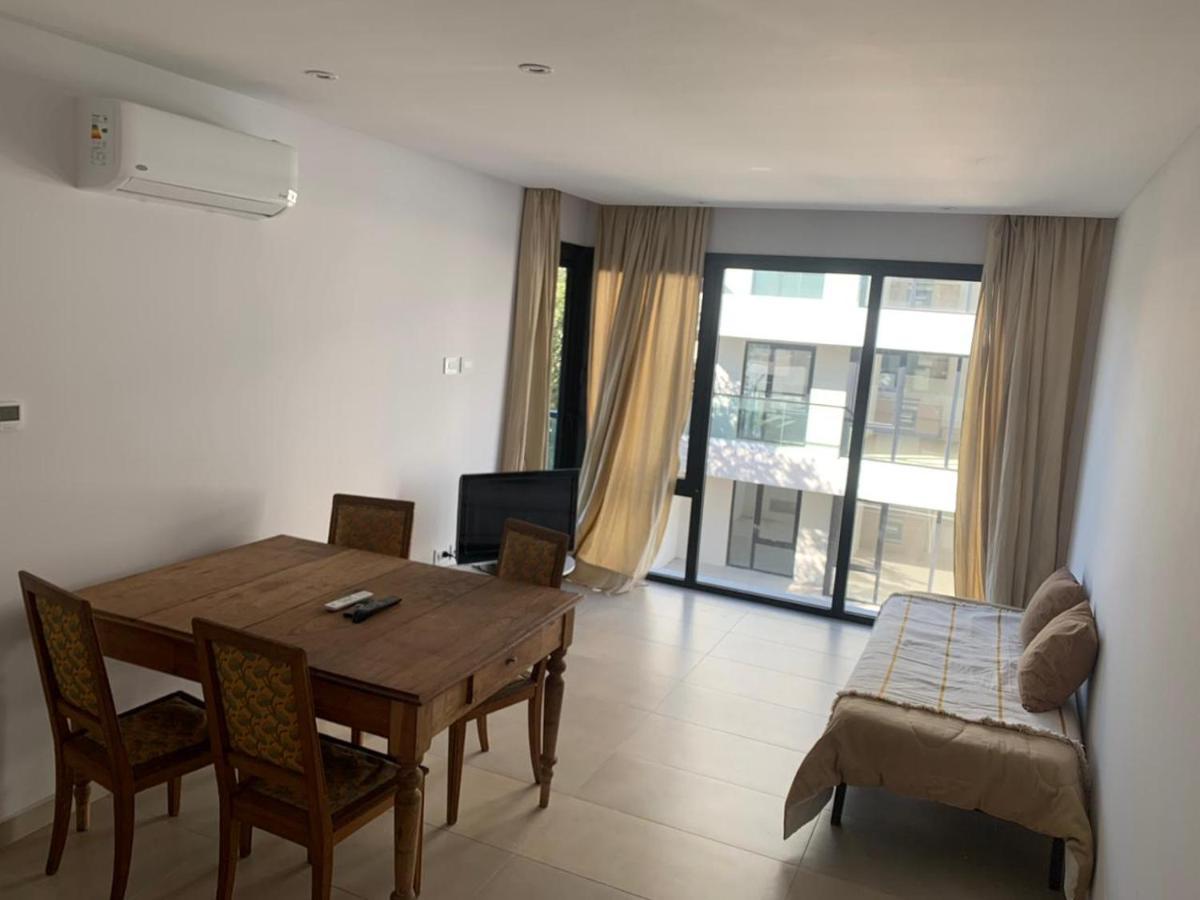 Dpto Bastion Del 103 Apartment