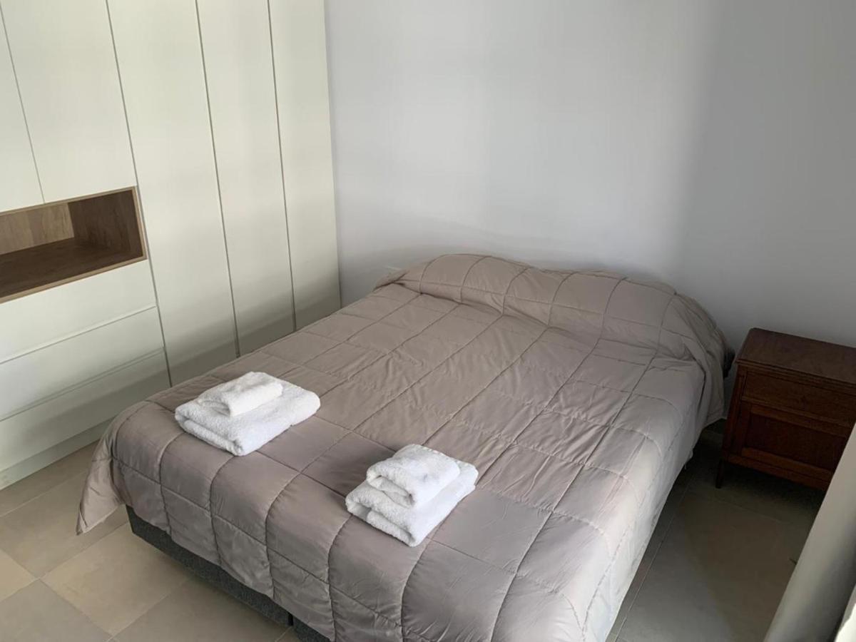 Apartment Dpto Bastion Del 103