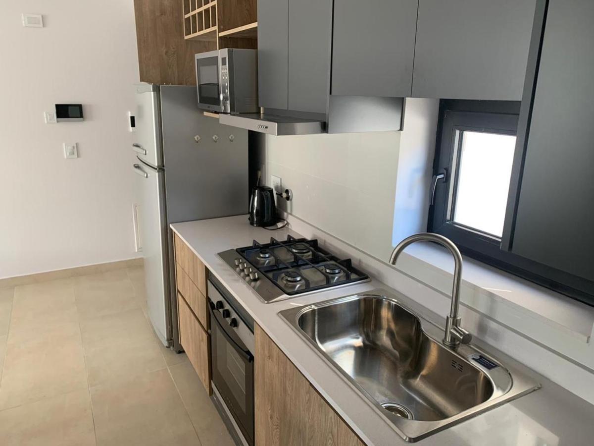 Apartment Dpto Bastion Del 103 Tandil