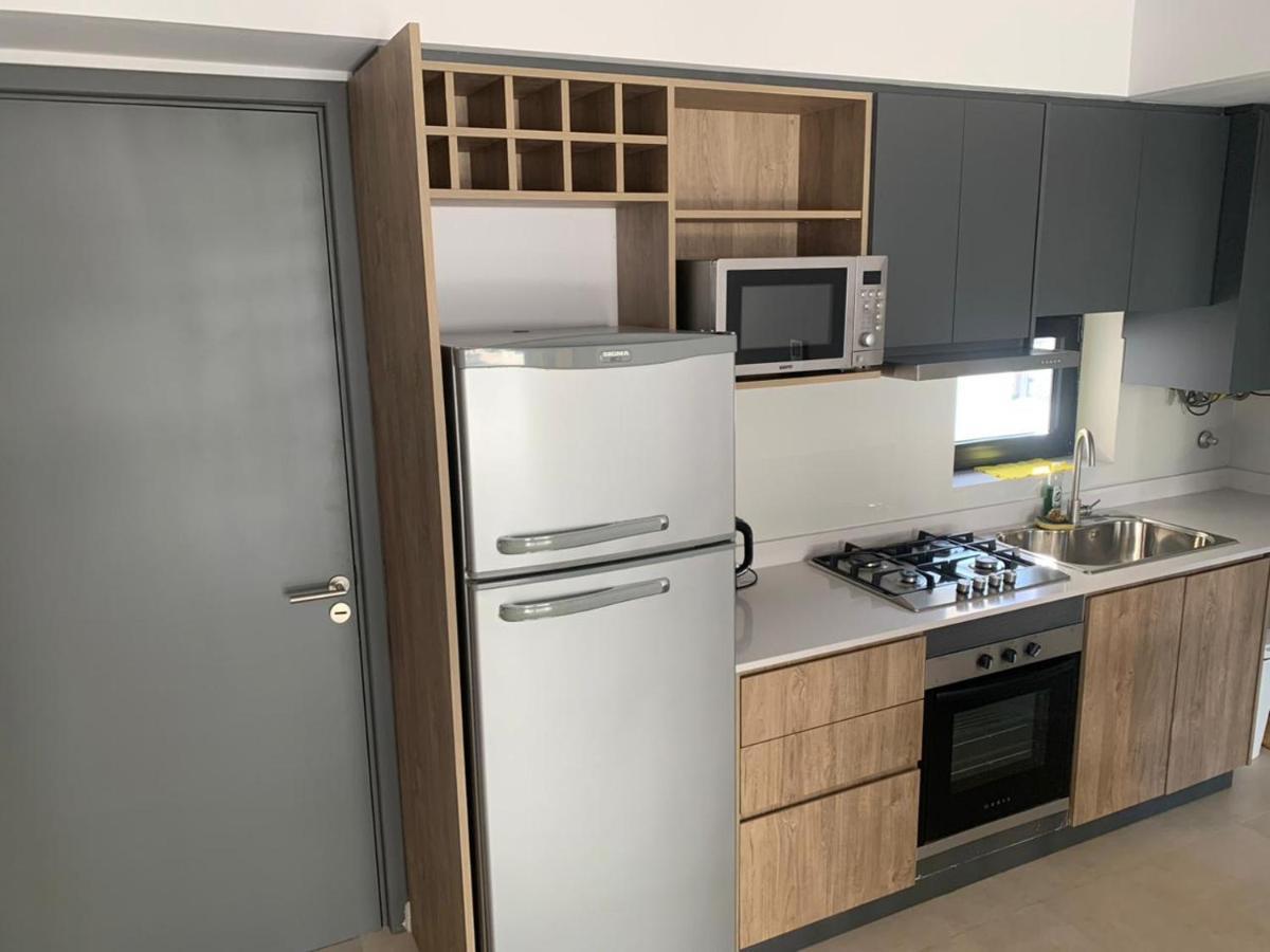 Apartment Dpto Bastion Del 103 *