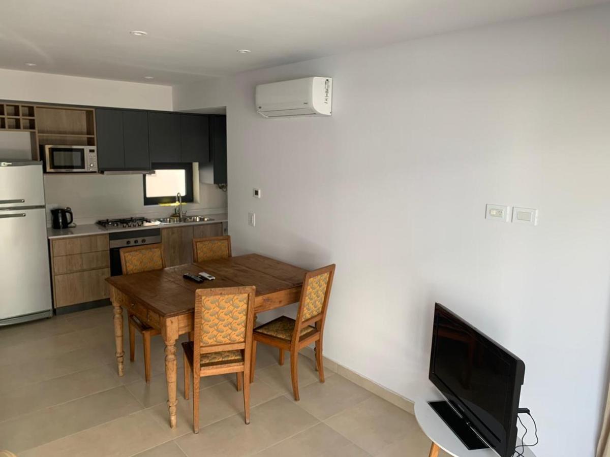 Dpto Bastion Del 103 Apartment *