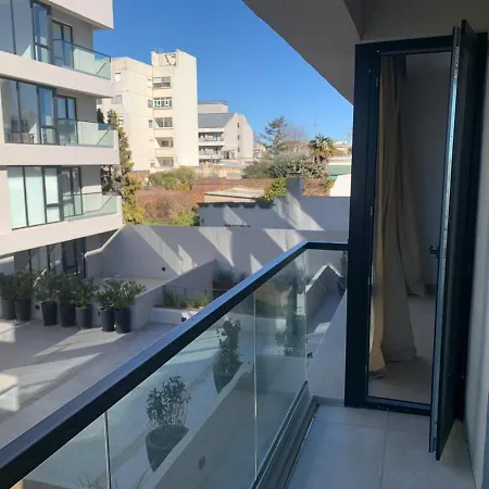 Dpto Bastion Del Este 103 Tandil Exterior photo
